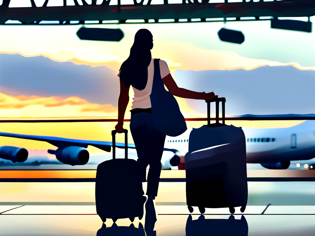 泰国机场小费指南