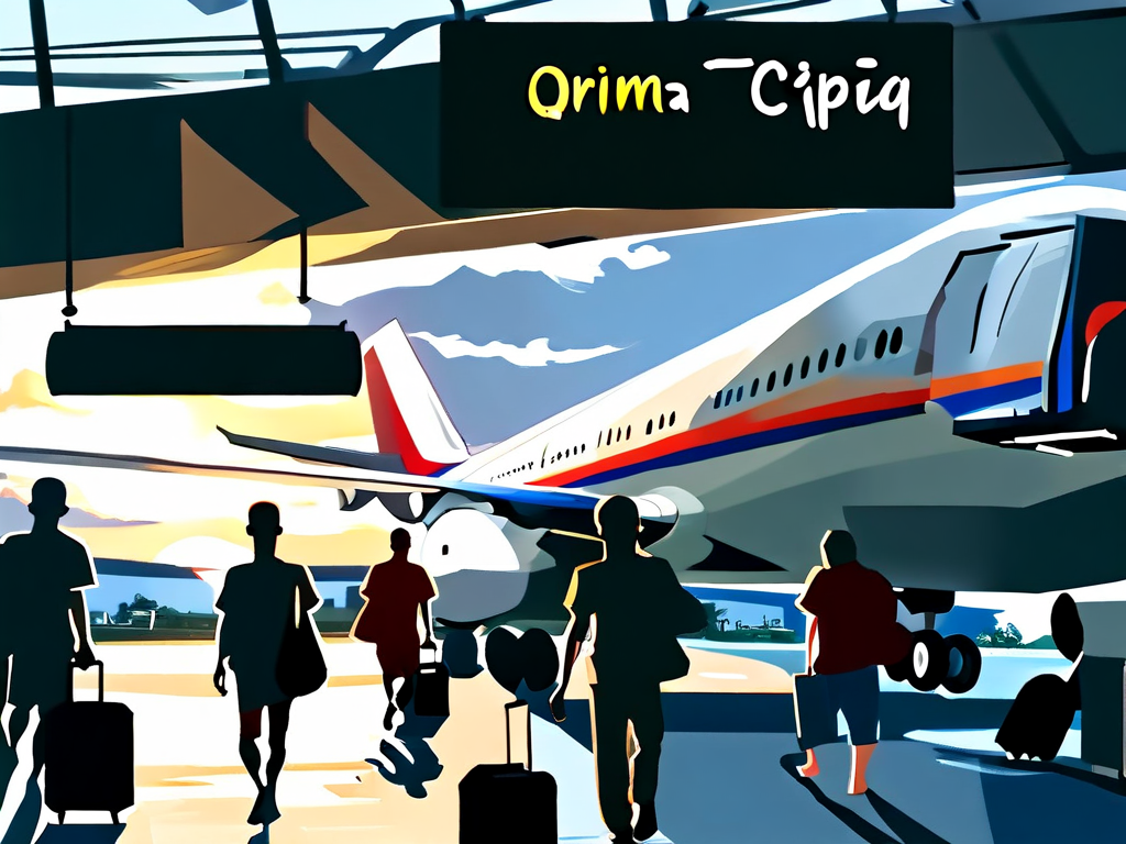 曼谷素万那普机场