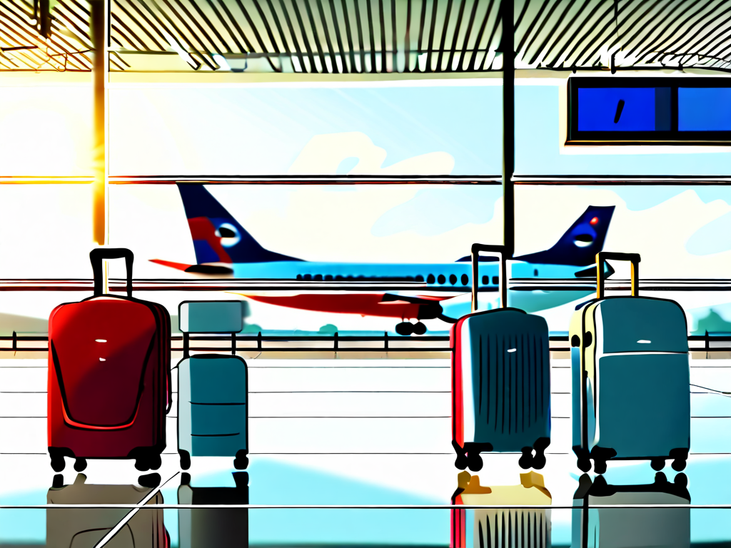 曼谷素万那普机场